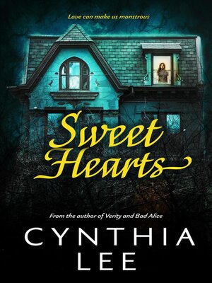 cover image of Sweet Hearts